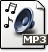 MP3 - 2.5 Mo